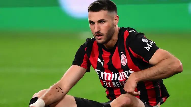 Delantero mexicano del club italiano revela que ha...