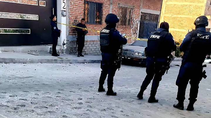 Seguridad en Valle de Santiago: asesinan a cuatro personas durante dos hechos simultáneos; entre las víctimas están dos mujeres y un niño