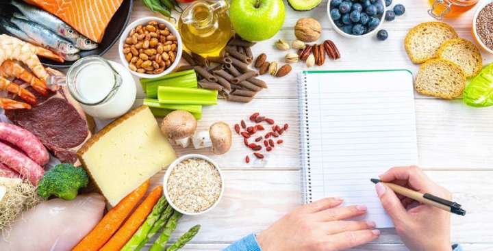 Qué cocinar esta semana: menú día por día del 17 al 21 de noviembre por el chef Aníbal Ramírez