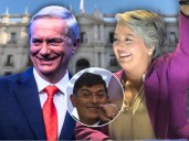 Segunda vuelta presidencial: según Cadem, así se dividirían los votos de Parisi entre Jara y Kast