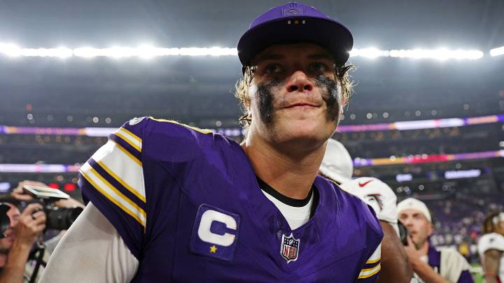 Vikings rumors: J.J. McCarthy out vs. Seahawks, but what comes next?