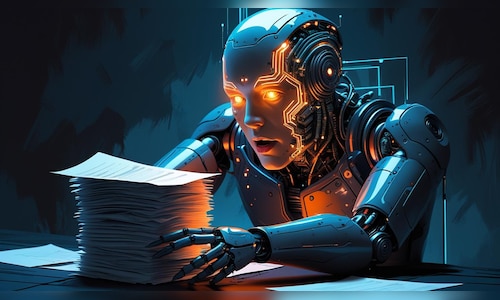 The biggest AI progress in 2025 may be the biggest risk in 2026