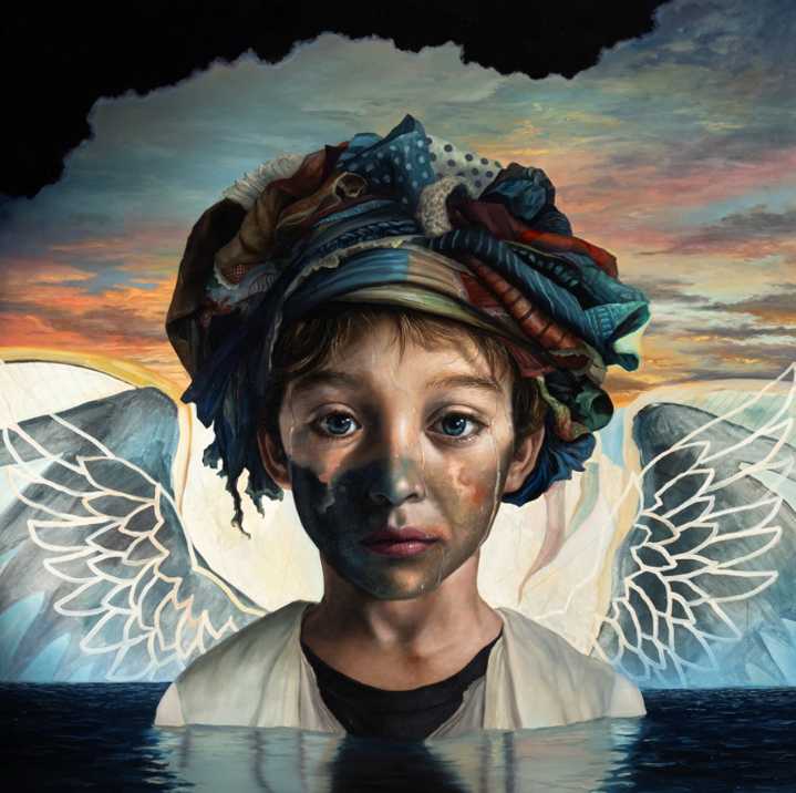 El artista mexicano Ermilo Espinosa presenta Símbolos del Infinito en un “diálogo vivo”