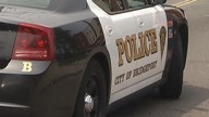 Scooter passenger in critical condition after driver flees Bridgeport accident
