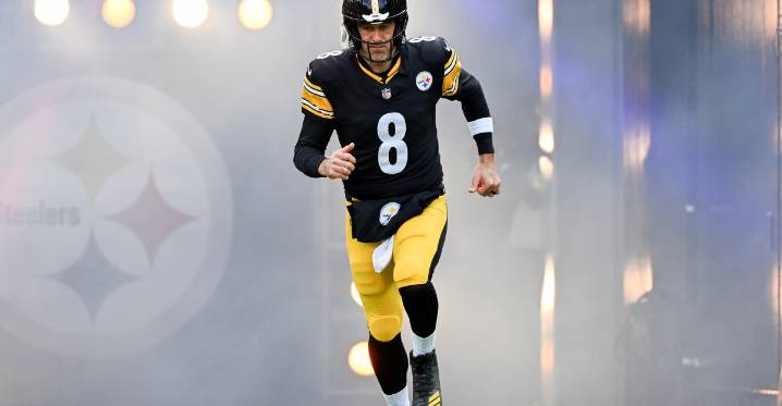 Week 12 game preview: Bears vs. Steelers