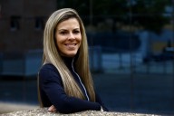 Sara Benedí, las carreras como forma de vida: "Yo soy quien soy gracias al deporte"