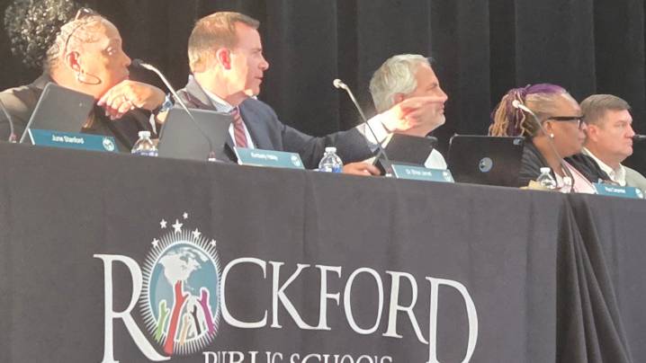 Rockford schools attract 47 superintendent candidates