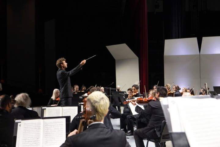 Bakersfield Symphony Orchestra to honor veterans with ‘An American Salute’