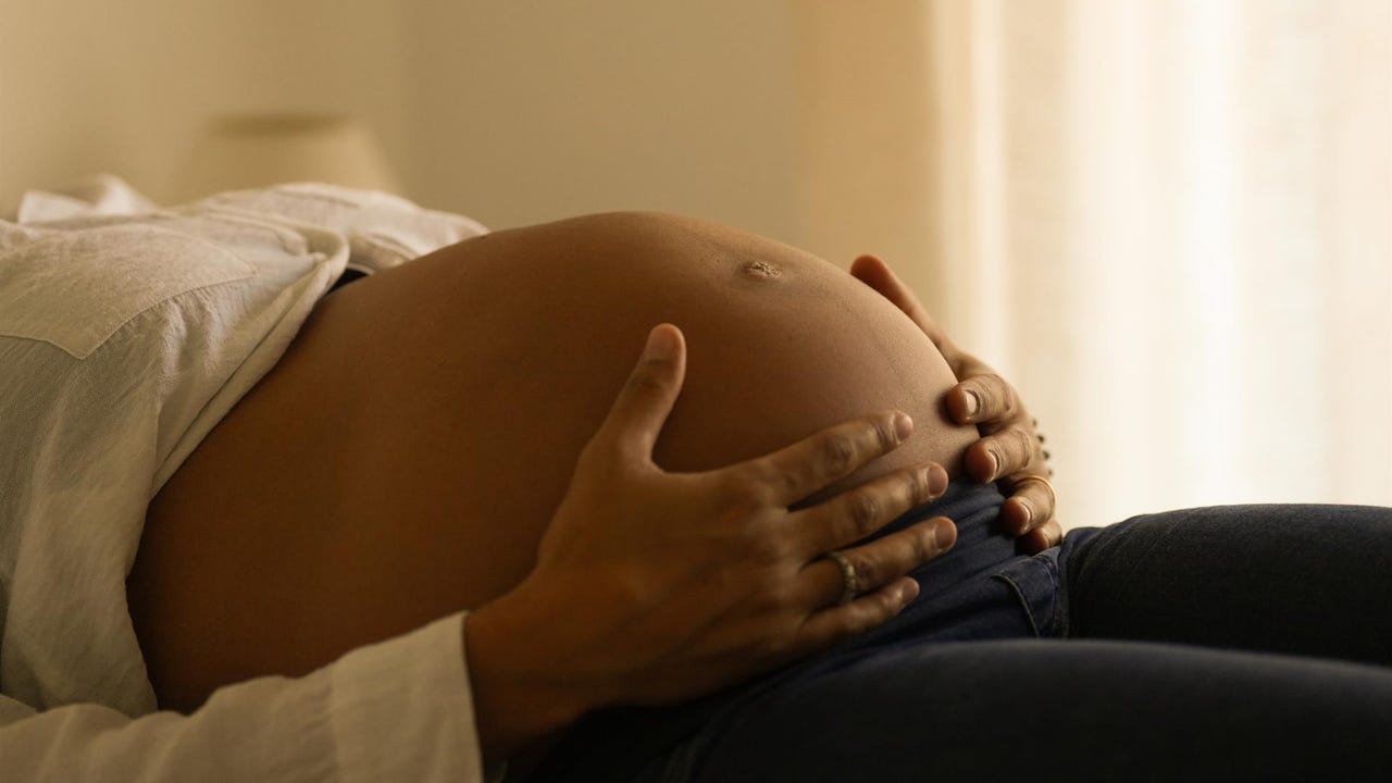 Tapón mucoso: cómo reconocerlo y qué significa para el final del embarazo