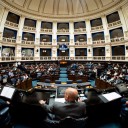 Endeudamiento bonaerense, round 2