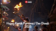 Kartik Purnima & Dev Diwali 2025: Date, History, Significance, Celebrations, and More