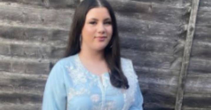 Missing Birmingham schoolgirl, 14, prompts urgent police appeal