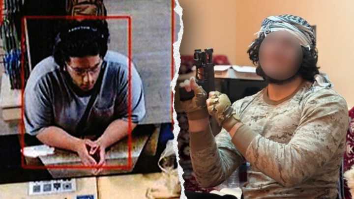 Sprawling Halloween terror plot shows assimilation failure, expert warns