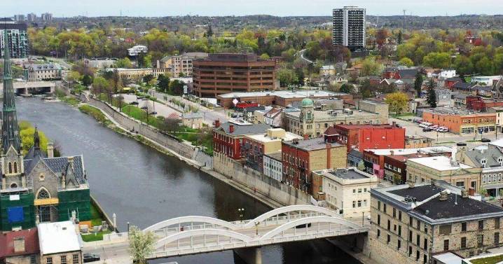 Long-running Galt heritage plan stalls amid council concerns