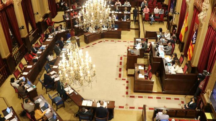 El Fòrum acusa al PP de vengarse al rechazar la ley de la Sociedad Civil