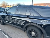 Possible double homicide draws police response to Shelby location