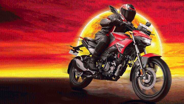 Hero launches new Xtreme 125R variant with dual