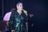 Lupita D’Alessio ofreció el último concierto de su vida en Guadalajara