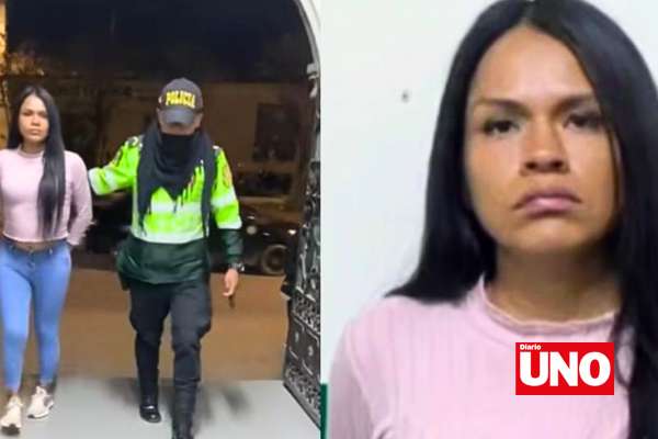 Detienen a mujer trans en Huancayo por denuncia de agresión sexual contra joven