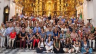 300 años de fe: La Parroquia de San Lorenzo inicia su Año Jubilar