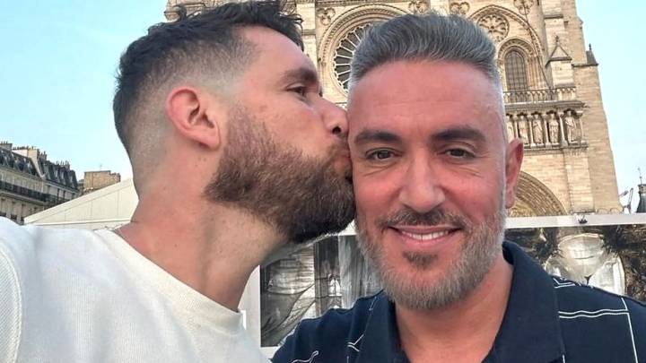 Kiko Hernández denuncia a la Policía Local de Melilla: "Tienen una trama contra mí"