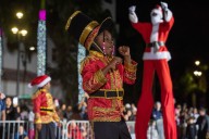 Winter holiday events & festivals in Palm Beach County