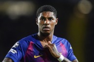 Barcelona warned against signing Marcus Rashford by former Manchester United star