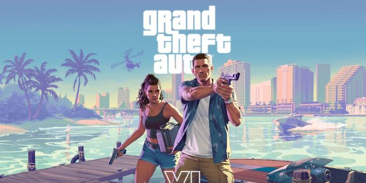 Tráiler viral de GTA VI es falso: su creador admite que lo hizo con IA