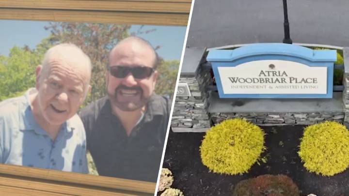 Senior living facility contracts: What to know before you sign