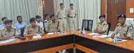 Indore News: CP Santosh Kumar Singh Instructed School Administrators, School Bus Transporters To Follow Rules To Avoid Police Action