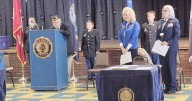 Nine former American Legion, VFW members memorialized at Veterans Day event