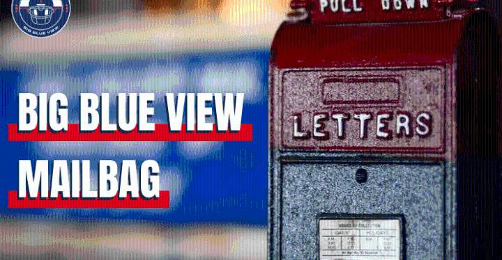 Big Blue View mailbag: What does the future hold at head coach, GM?