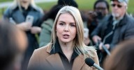 Woman with family ties to White House press secretary Karoline Leavitt arrested by ICE