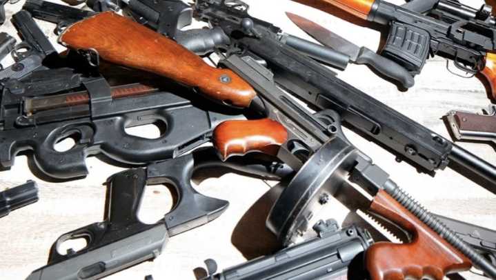 Expediente Rocha Cantú: informe de Sedena documenta supuesto robo de 100 armas de fuego en empresa proveedora al crimen organizado