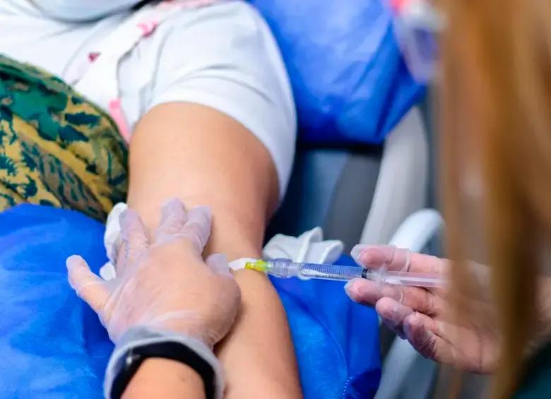 La leucemia aumentó en Colombia un 12,15 % frente a 2024: ¿cómo detectarla a tiempo?