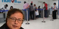 Petro defendió la compra del Estado de la Nueva EPS: “Estaba en manos de privados y es lo que llevó al desastre financiero”