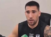 Estamos ilusionados como la gente: Gorriarán sobre la Liguilla