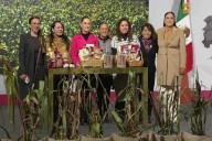 Gobierno de México lanza programa el maíz es la raíz para pequeños productores