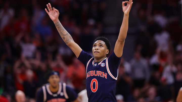 Auburn vs. Houston live updates: TV channel, tipoff time