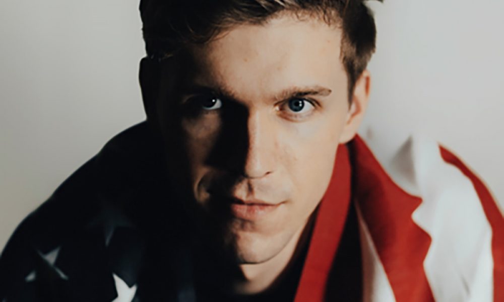 Gay speedskater racing toward a more inclusive future in sports