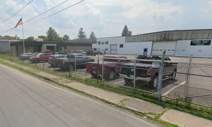 2 charged with misconduct after 11-month investigation into sale of CNY town’s materials