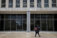 Trump follows through on promise to destroy the Education Department