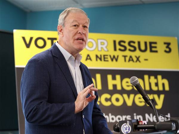 To the editor: Comments on data centers shortsighted, ignore tax help