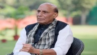 BJP to announce new party president after Bihar assembly polls: Rajnath Singh