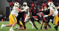 Turnovers cost Cowboys in road loss to Aztecs