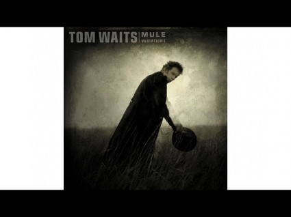 Late Night Music Club With Tom Waits