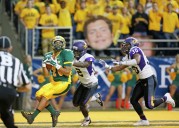 McFeely: Bison are 33.5-point favorites over UNI. Who would’ve thought it?