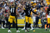 Steelers defense aims to get after Justin Herbert following 5 sack performance