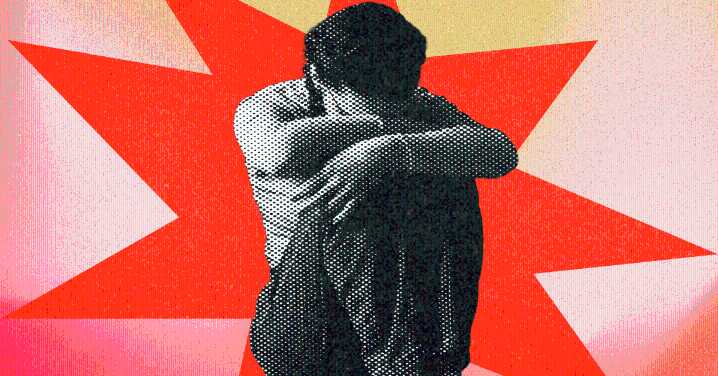 Are You Gaslighting Yourself?