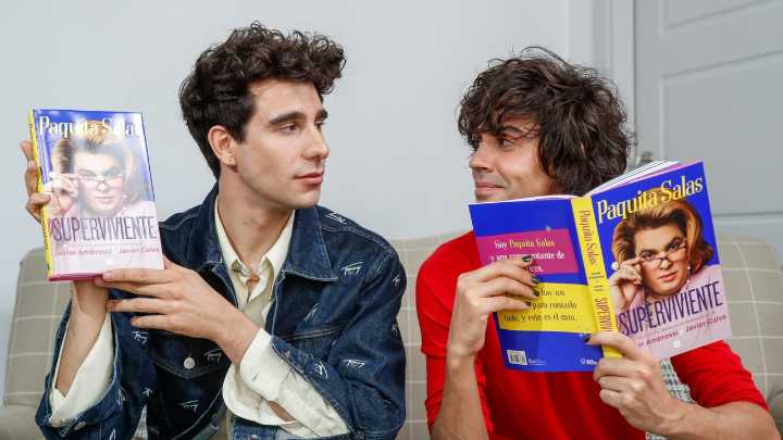 Los Javis: Ni la noticia del micropene de Hitler logra distraernos de esta ruptura